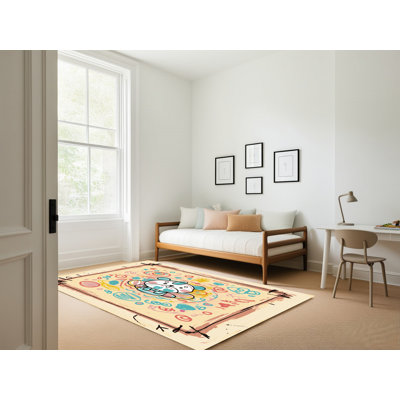 Tapis pour enfants Isabelle & Max ™