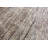 Hand-Knotted High-Quality Gray Area Rug