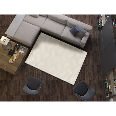 Alikhan Geometric Area Rug