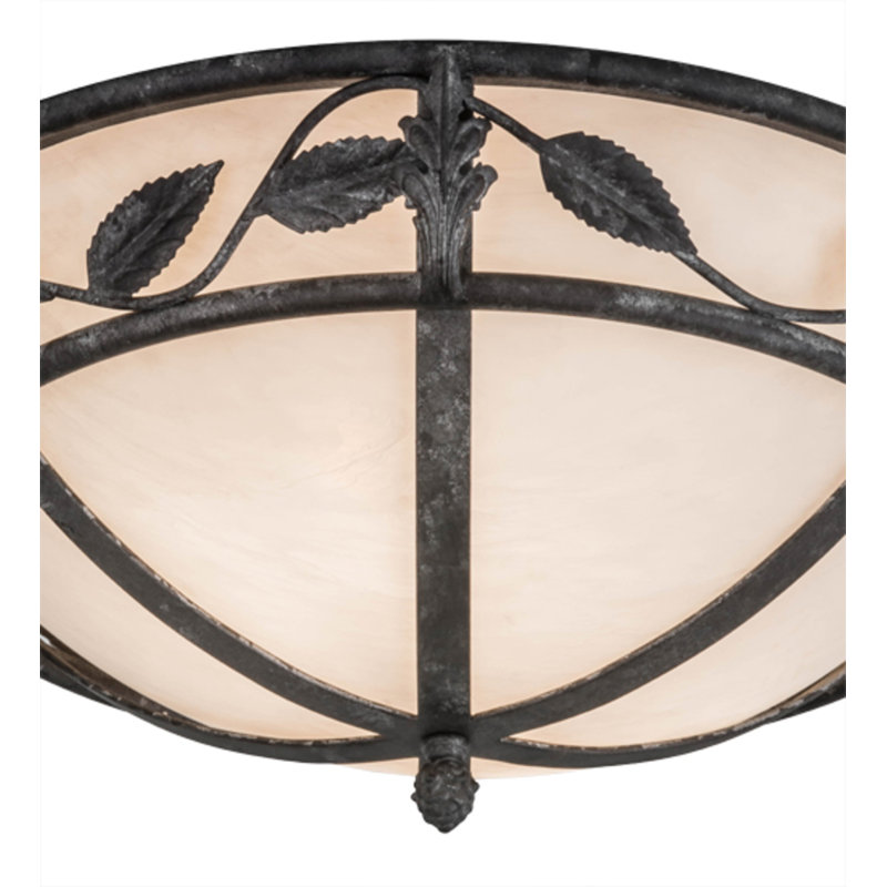 Estelle 2 - Light Flush Mount