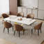  Ensemble de 2 chaises d'appoint Kimla-230405244