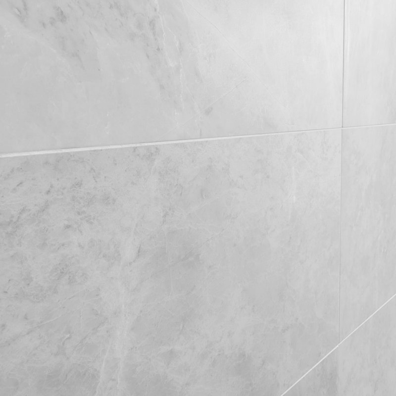Ice Gray 12X24 Marble Tile, Gray Honed