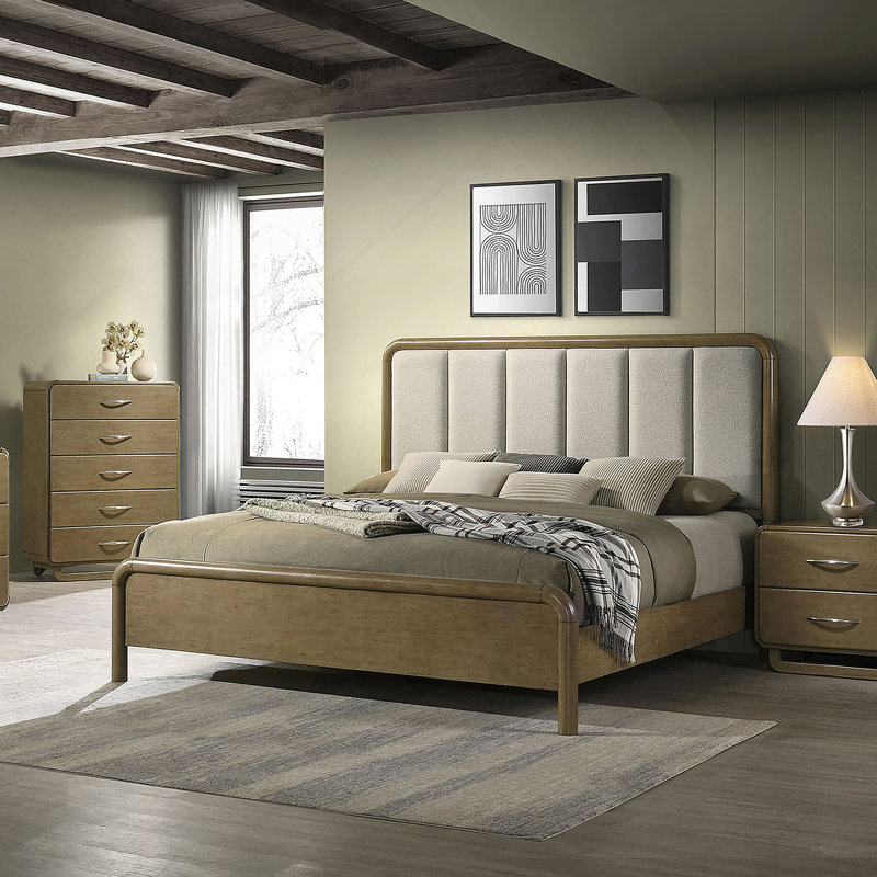 Commode 5 tiroirs