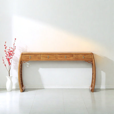 Console Retro Classical Art