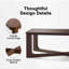 Table basse Asha-96694189