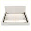 Lit plateforme tapissier Charetta-1964143493