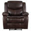 Fauteuil inclinable électrique Salerno-152028073