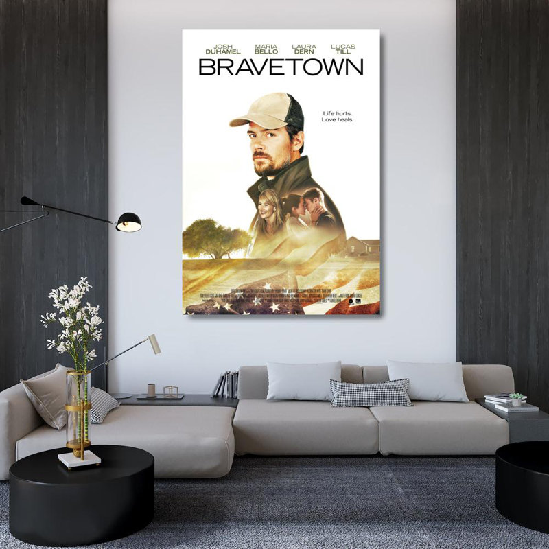 Bravetown