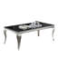 Table basse Glam Contemporary 1pc