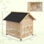 Weather Resistant Small Animal Cage