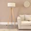Carrizal 148cm Tripod Floor Lamp-266486720-266486721