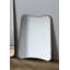 Ava Metal Flat Wall Mirror-16555151