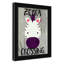 Impression sur papier Zebra Crossing-47833574-47833575
