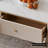 Italian style sintered Stone coffee table
