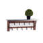 Hall Tree with Bench