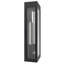 Avenue Outdoor Black Wall Sconce