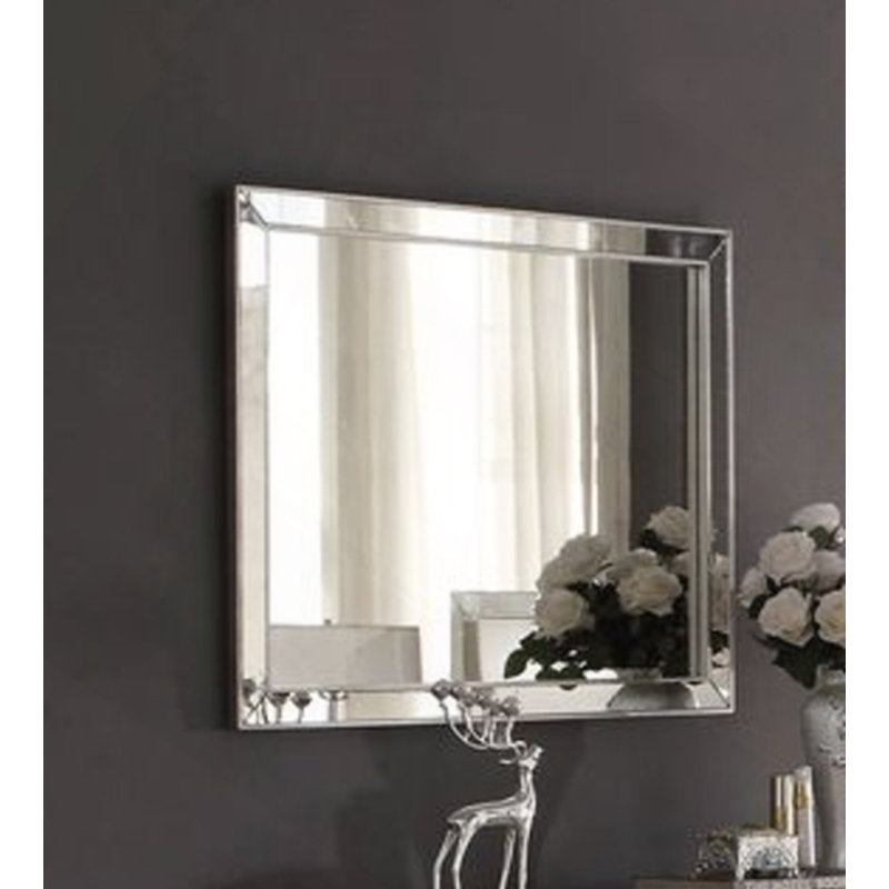 Miroir Voeville II Platinum