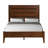 Clyve Slotted Panel Bed-75186933