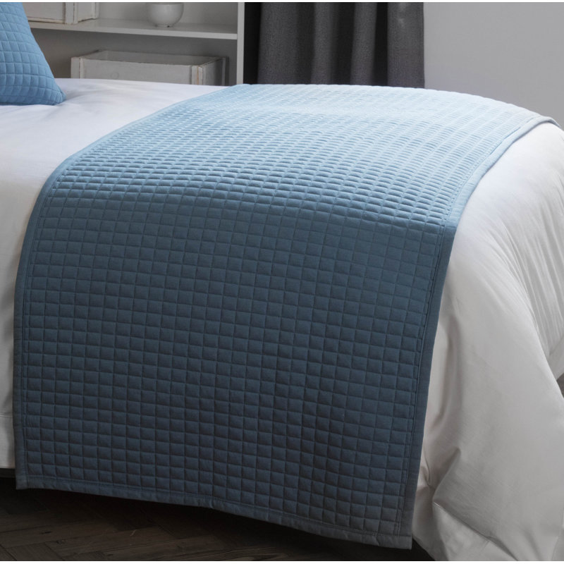 Crompton Runner, Cobalt