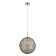 Luminaire sphère suspendu 1 lumières simple Bainum