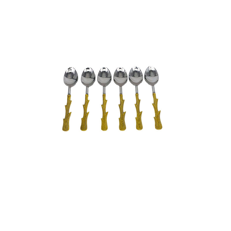 Gillam Stainless Steel Specialty Fork