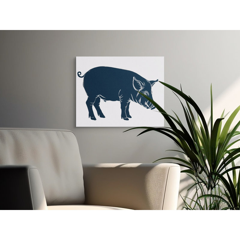 Wrapped Canvas Print Set, 20x16
