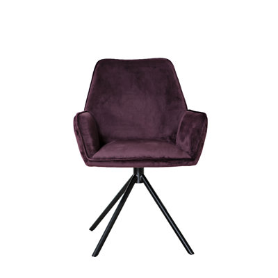 46cm H Upholstered Armchair