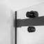 Porte de douche sans cadre Bypass-38496609-38496611