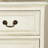 Freeman Solid Wood Top End Table