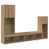 Artisan Oak selected