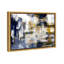 Nadando - Impression sur toile tendue-67180300-67180301