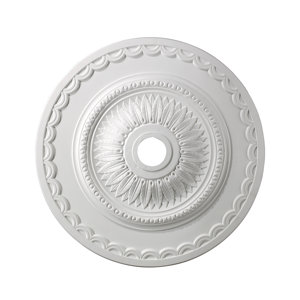 Ceiling Medallion