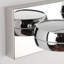Markiest 20.5" LED 18W Bathroom Vanity Light, 3-Light Dimmable 5500K with 270° Rotatable Head-550116888