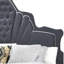 Lit plateforme tapissier touffeté Jument-834794795-834794794