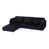 Black Velvet is out of stock selected