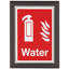 Busygrip Coloured Poster Frame-22039089-22039098