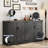 Jalmer 65'' Sideboard-564241881