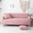 Pink Polyester Blend is out of stock selected