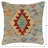 Geometric Throw Pillow