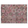 Machine Washable Indoor/Outdoor Boruta ACN2256 Panels Rug