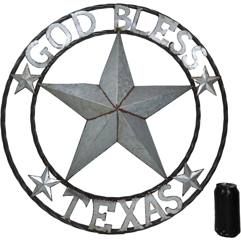Berhley Handmade Wall Decor on Resin