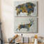 Plains Icon - ensemble de 2 impressions-360937094-360937095-360937099