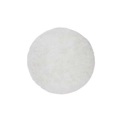 Winschoten Round 300 cm x 300 cm Hand Woven Area Rug