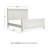 Mikado Panel Bed-1216240253