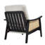 Alecsa Upholstered Armchair