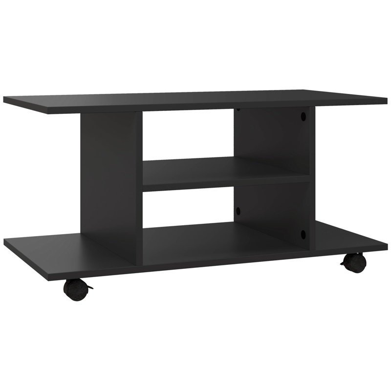 Coffee Table with Storage