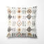 Coussin décoratif marocain - Coussin Boho-125946065