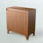 Dejesus 32.4" H 2-Door Accent Cabinet with Adjustable Shelf-1065414493