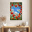 Coquelicots rouges Harnek-108427090