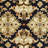 Balthrop Hand Tufted Wool Traditional Rug-19265018